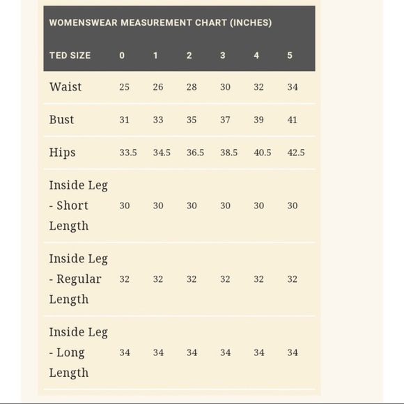 🇬🇧 Ted Baker Twilight Floral Fitted Dress, Size 0 - Picture 13 of 13